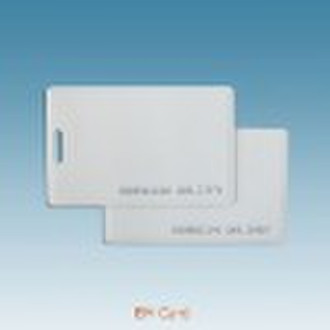 Proximity ID Card