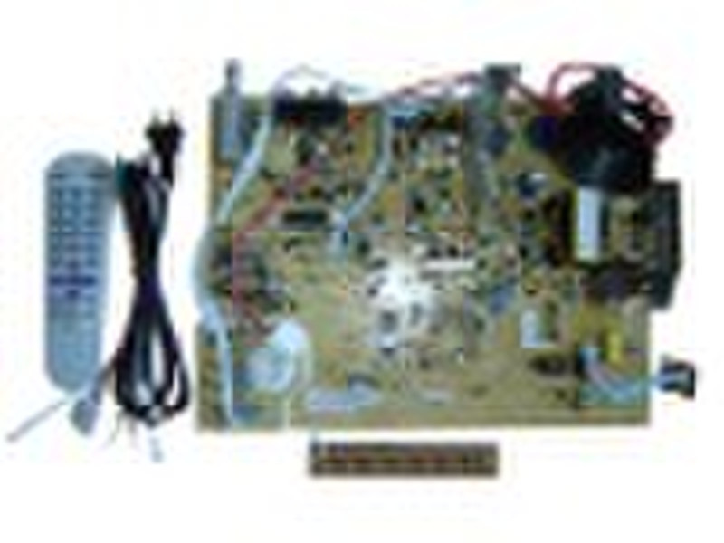 TV MAINBOARD FROM EKEA