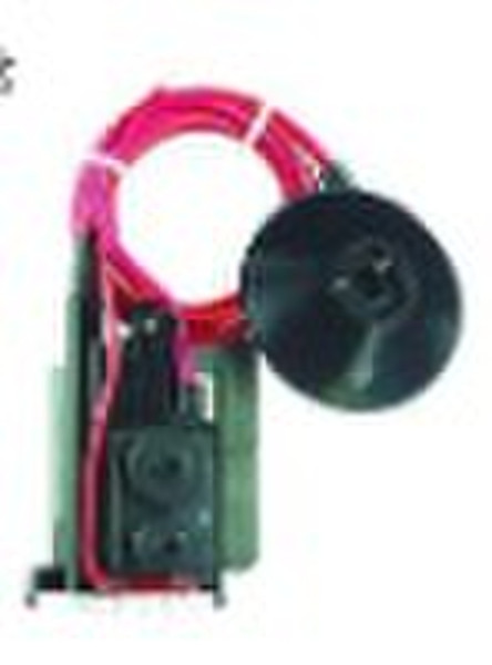 FLYBACK TRANSFORMER