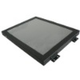 15inch Kioske Terminal-Display