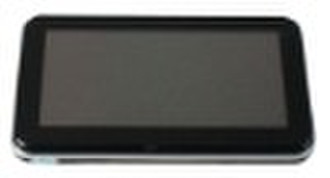 4.3 inch car GPS navigation (MTK Program) support