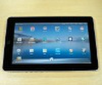 10.1 '' Touchscreen-Tablet-PC mit externa