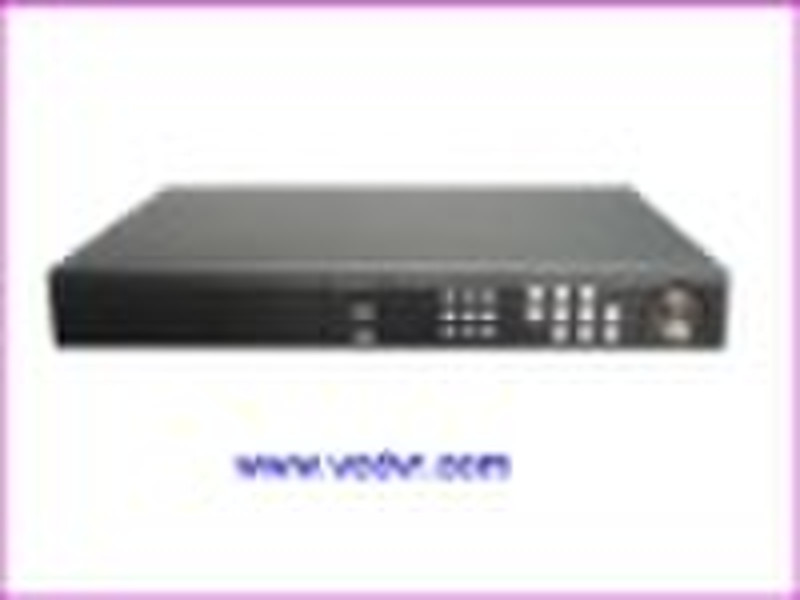 CCTV DVR