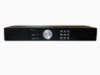 DVR / DVR, Unterstützung 3G mobileVC-9804L / 08L