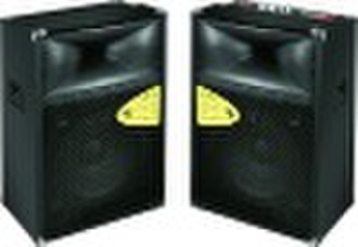 2010 new style speaker system