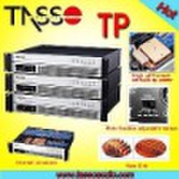 switching power amplifier TP