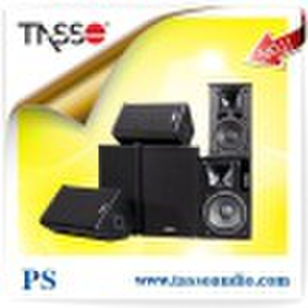 Professional audio  (PS15)