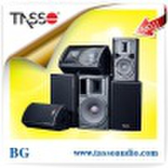professional loudspeaker (BG15)