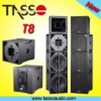 DSP18A(CE,RoHS)  active speaker