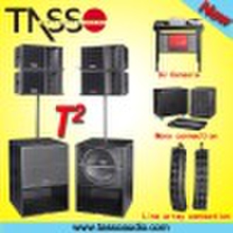 T2(CE,RoHS)  professional speaker