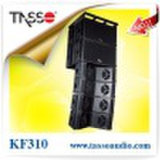 KF310A(CE,RoHS)  stage speaker