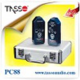 speaker cable (CE,RoHS)PC88  flight case