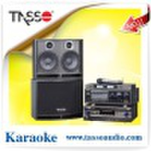 karaoke system  DA2200