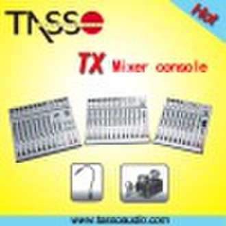 pro sound(CE,RoHS) TX1202  mixer console