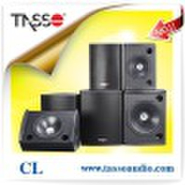 pro audio  CL