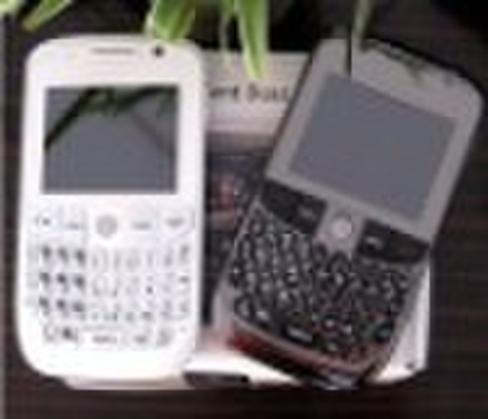 Low price for H603 mini TV phone (paypal accepted)