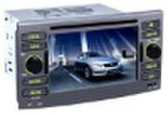 Special car dvd gps for toyota reiz