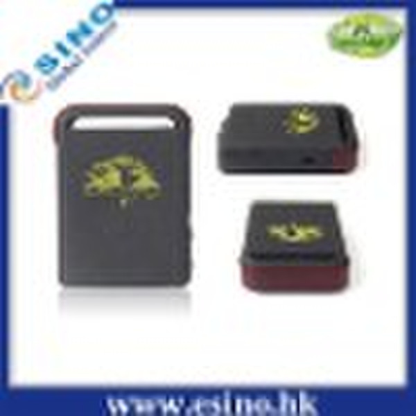 GPS Tracker TK102 Tracking Personal and Vehicle