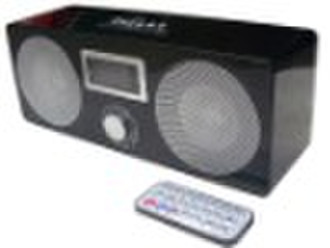 pc speaker AD-S19