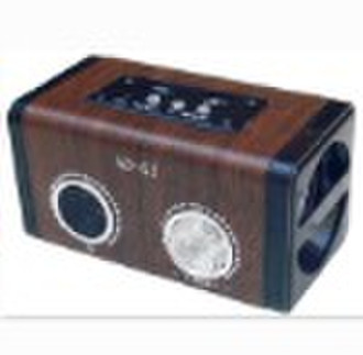 Multimedia Speaker AD-S2