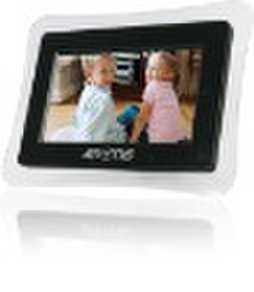 7 "Digital Photo Frame