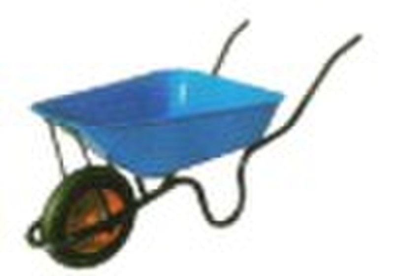 Wheel Barrow /metal wheel barrow