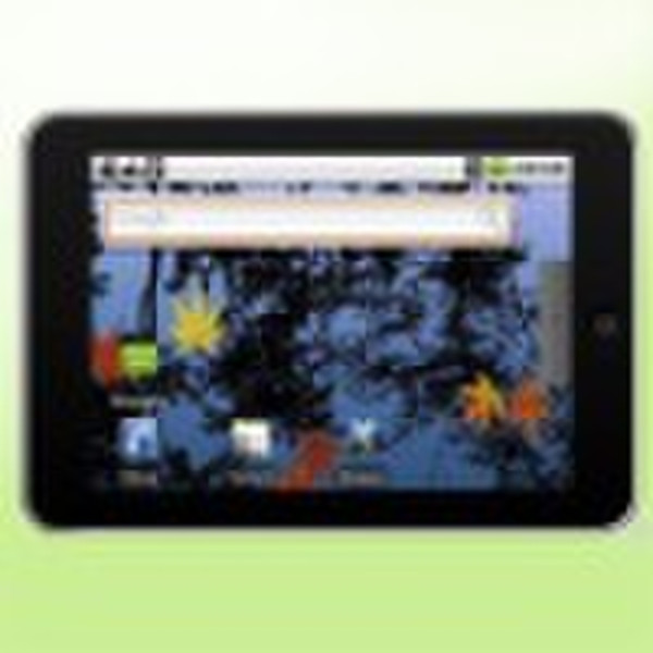 Beliebte 256mb 7 "Tablet PC Touch Screen Memor