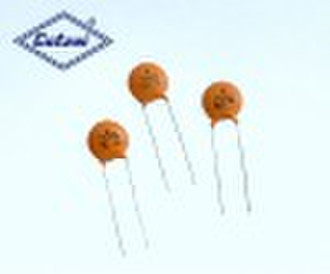 Temperaturkompensation Ceramic Capacitor