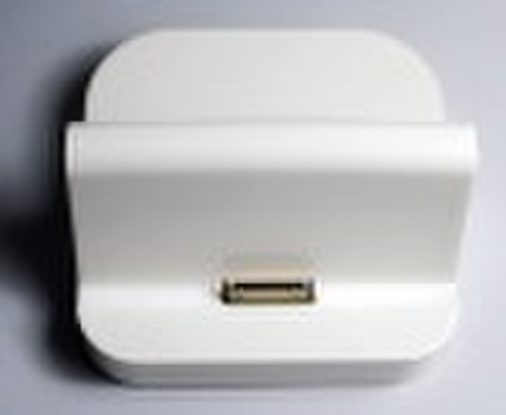 Dock station dock for apple ipad