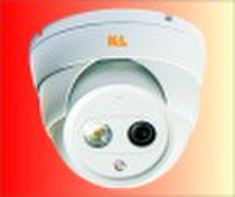 IR Haube CCTV-Kamera