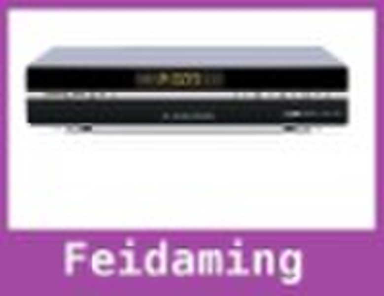 HD TV Receiver, DVB-T2