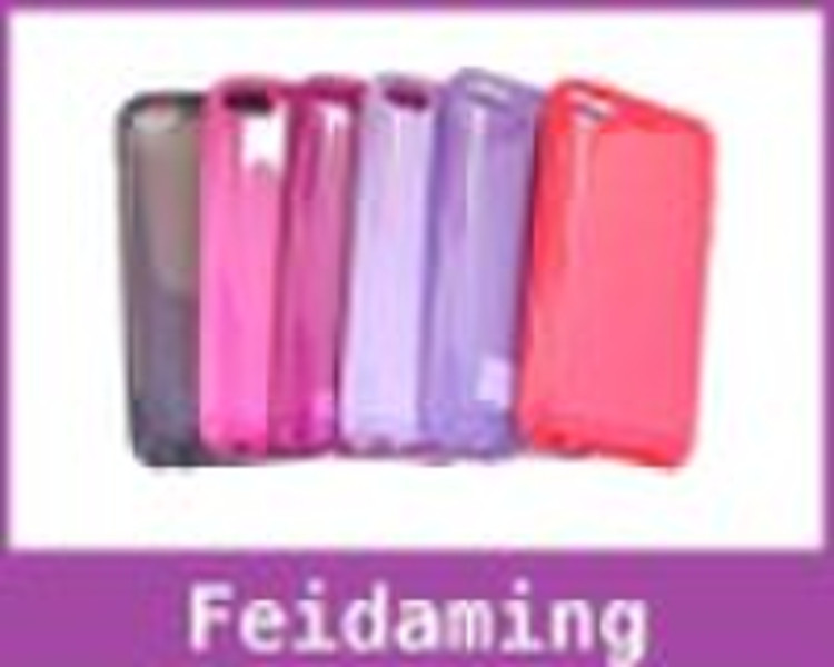 Mobile Phone Case -- Case For iPhone 3