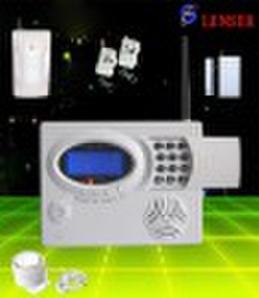 GSM / Telefon Signalgeber Start Wireless-Alarm-Syst