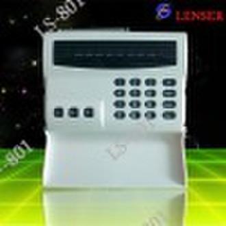 Lenser Home Alarm System(LS-801)