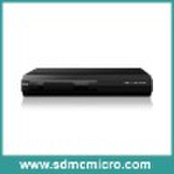 HD ISDB-T Set top box