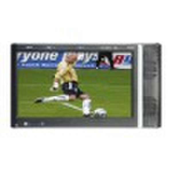 ISDB-T 7" Full seg TV support HD TV