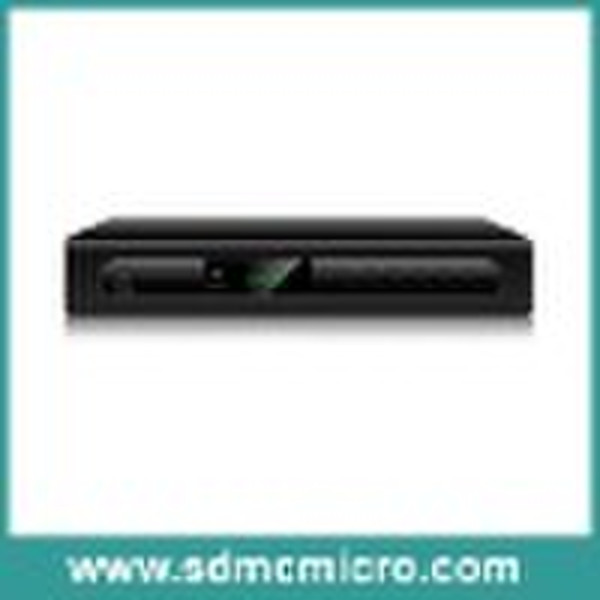 2-Way HD ISDB-T Set top box