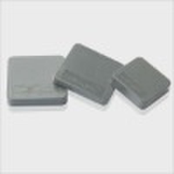 УВЧ Алмазный PC + керамические декор на металл RFID тегов