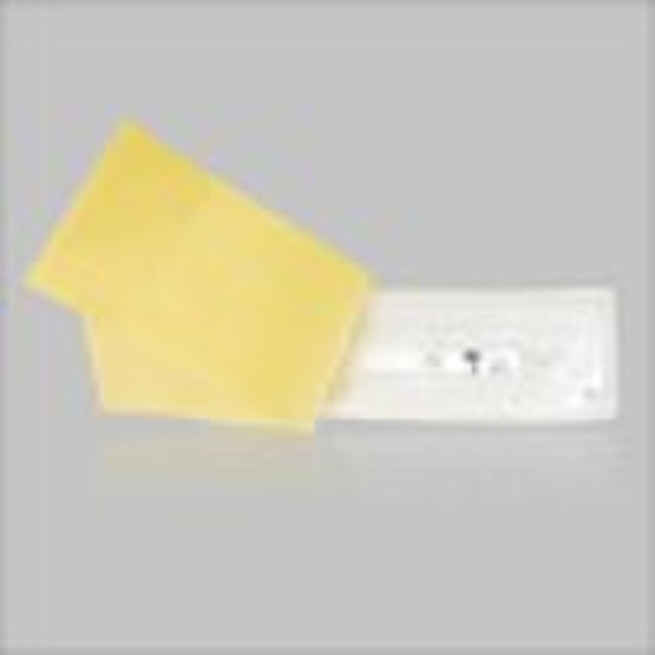 高频/超高频文件被篡改的证据无线射频识别标签