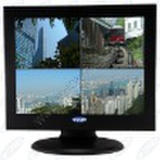 15 "Samsung DVR mit Monitor-