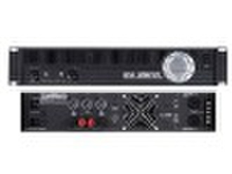 Power amplifier