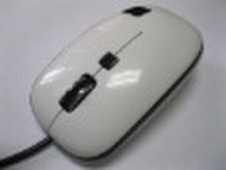 OEM Optical USB Wired Scrolling Mouse