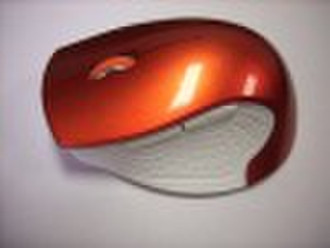 4D New Style 2.4G Wireless Mouse
