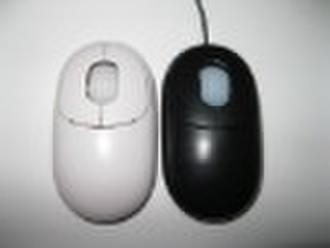 原始设备制造商的通用串行总线(USB)3D光滚动的老鼠