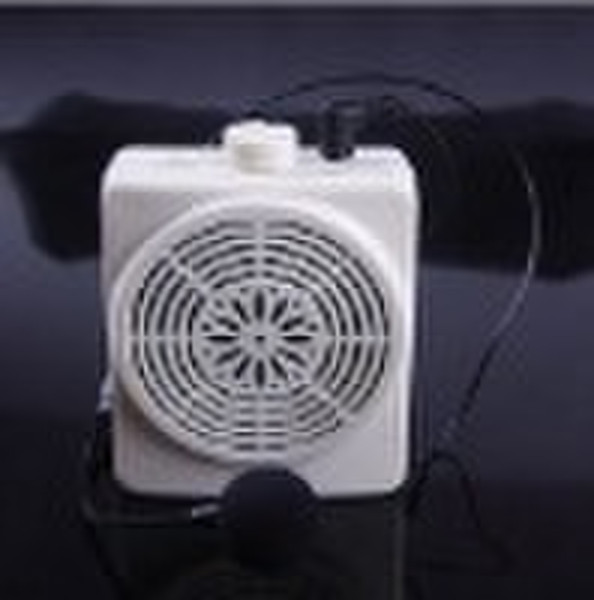 jingshun188 Waistband Speaker  amplifier