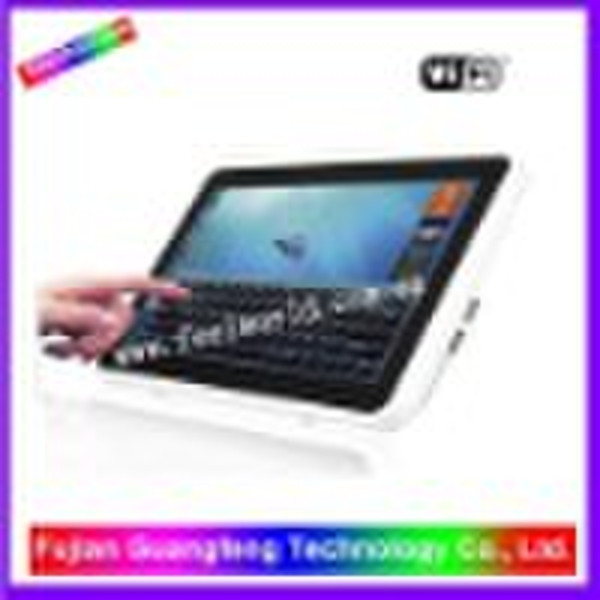 10.1''  Touch Screen Panel PC,Tablet PC,PD