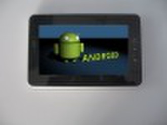 7 '' Mid Tablet PC mit Android syst