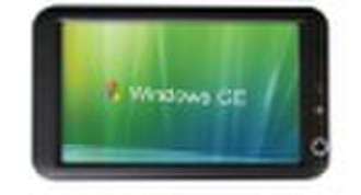 7''  Touch Screen Tablet PC,UMPC with TFT