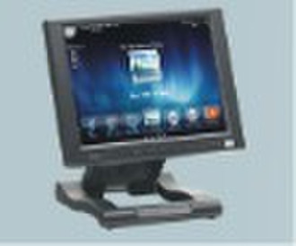 10.4'' Touch Screen TFT LCD  Monitor With