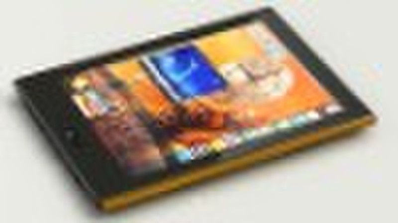 8" Mid Tablet PC with Android 2.2 and Wifi